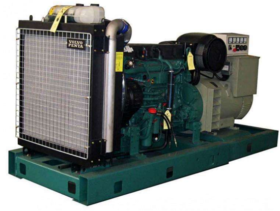 铜仁柴油发电机